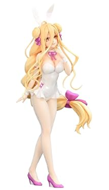 【お一人様２点まで】12/13 デート・ア・ライブV 星宮六喰 BiCute Bunnies Figure