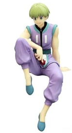 12/20 HUNTER×HUNTER シャルナーク ぬーどるストッパー
