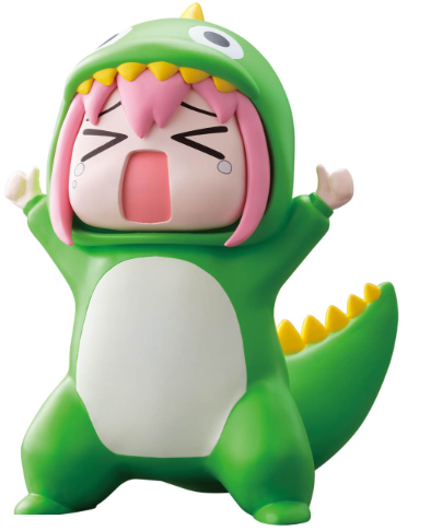 12/18 ぼっち・ざ・ろっく! 鎮座獣 承認欲求モンスター