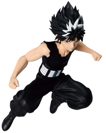 12/18 幽遊白書 飛影 MAXIMATIC HIEI