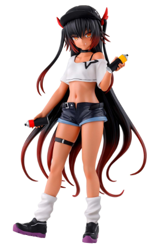 12/18 To LOVEる とらぶる ダークネス ネメシス GLITTER&GLAMOURS