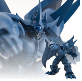 12/18 遊戯王シリーズ Monsters LEGION オベリスクの巨神兵