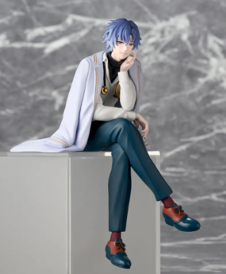 12/19 魔法使いの約束 フィガロ ちょこのせプレミアムフィギュア