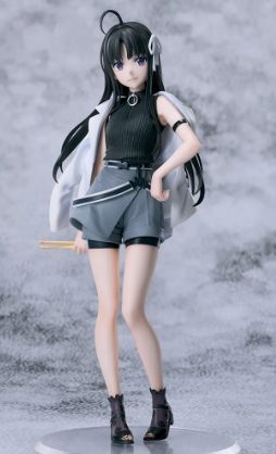 12/19 ガールズバンドクライ 安和すばる XStellar