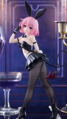 12/19 To LOVEる とらぶる ダークネス モモ・ベリア・デビルーク BiCute Bunnies Figure