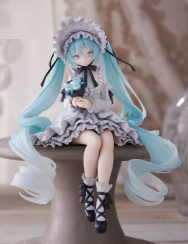 12/20 初音ミク ヴィンテージドール ぬーどるストッパーフィギュア