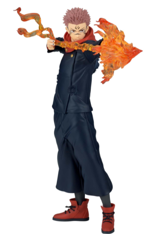 12/23 呪術廻戦 宿儺 MAXIMATICPLUS SUKUNA