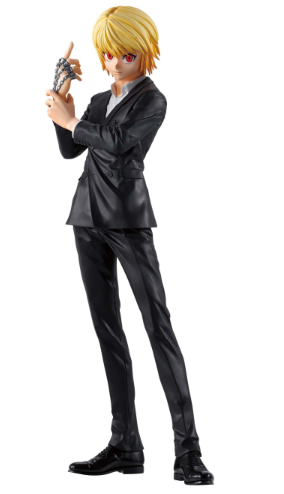 12/25 HUNTER×HUNTER クラピカ Grandista