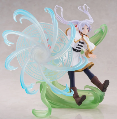 12/25 葬送のフリーレン FIGURIZMα フリーレン 魔法の高み