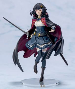 12/25 片田舎のおっさん、剣聖になる フィッセル・ハーベラー ハイプレミアムフィギュア