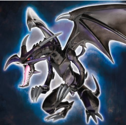 12/25 遊戯王カードゲーム 真紅眼の黒竜 Equal Arts