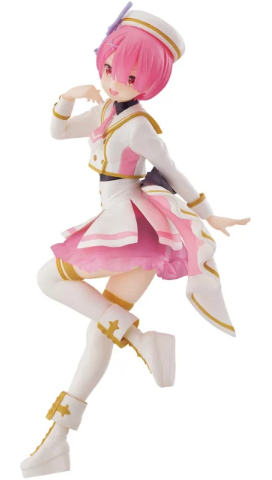 12/24 Re:ゼロから始める異世界生活 ラム ESPRESTO Stage costumes