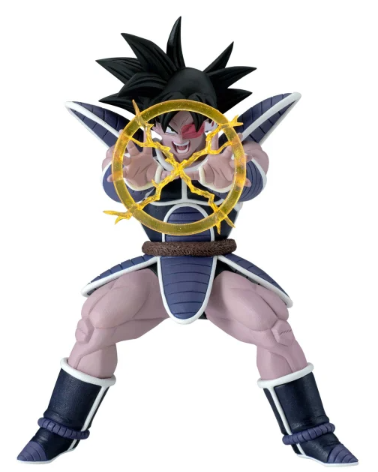 12/24 ドラゴンボールZ G×materia TURLES ターレス