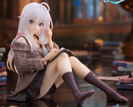 12/21 魔女の旅々 イレイナ 私服ver. Desktop