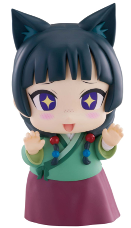 2/5 薬屋のひとりごと 猫猫 おおきなSOFVIMATES