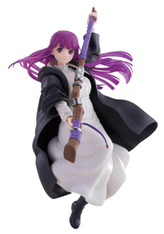 2/5 葬送のフリーレン フェルン MAXIMATIC FERN