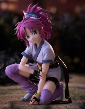 2/5 HUNTER×HUNTER マチ  ぬーどるストッパーフィギュア