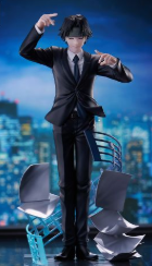 2/6 HUNTER×HUNTER クロロ・鎮魂歌 Exc∞d Creative Figure