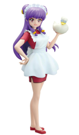 2/10 らんま1/2 シャンプー GLITTER＆GLAMOURS SHAMPOO Ⅱ