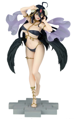 2/10 オーバーロード 千夜 一夜物語 Classical tuning