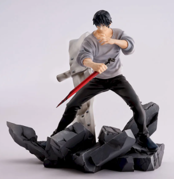 2/12 呪術廻戦 伏黒甚爾 邂逅 FIGURIZMα