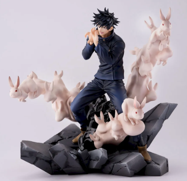 2/12 呪術廻戦 伏黒恵 邂逅 FIGURIZMα