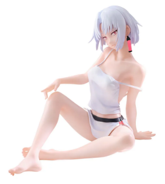 2/12 勝利の女神：NIKKE ドレイク Yumemirize