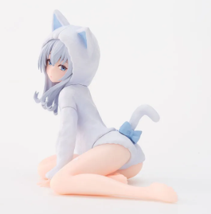 2/12 勝利の女神：NIKKE N102 Yumemirize