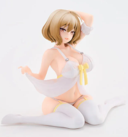 2/12 勝利の女神：NIKKE アニス Yumemirize