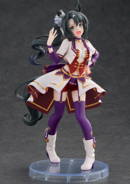 2/12 ウマ娘プリティーダービー サトノクラウン STARTINGFUTURE XStellar