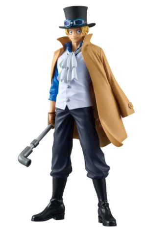 2/20 ワンピース DXF EXTRA SABO THE GRANDLINE SERIES