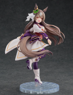 2/12 ウマ娘プリティーダービー サトノダイヤモンド STARTINGFUTURE XStellar