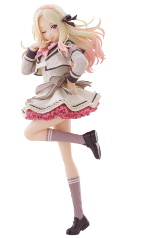 2/17 学園アイドルマスター 十王星南 ESPRESTO Sweet moment