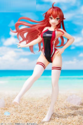 2/18 無職転生II  異世界行ったら本気だす エリス・ボレアス・グレイラット 競泳水着Ver. Vivitフィギュア