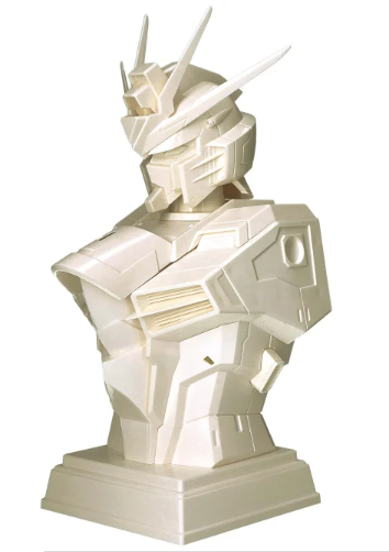 【2点まで】3/5 機動戦士ガンダムSEED FREEDOM G-CERAMICALライジングフリーダムガンダム