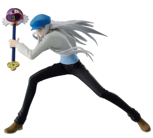 3/6 HUNTER×HUNTER カイト VIBRATION STARS