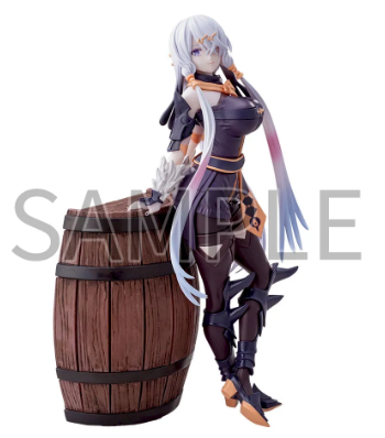 2/20 ライザのアトリエ リラ・ディザイアス Luminasta