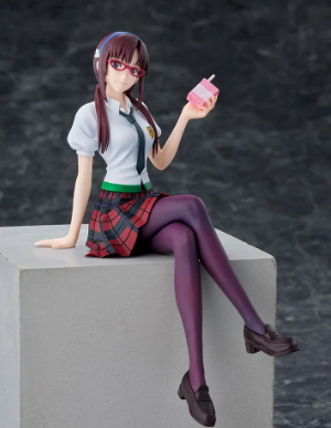 2/20 ヱヴァンゲリヲン新劇場版 真希波・マリ・イラストリアス ちょこのせプレミアムフィギュア