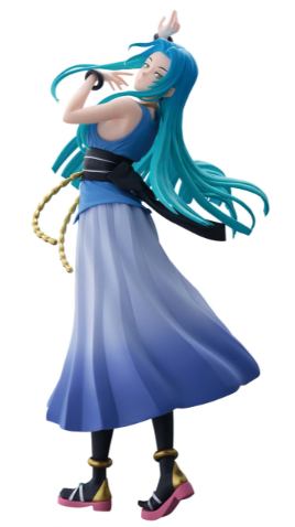 2/25 劇場版 転生したらスライムだった件 蒼海の涙編 ユラ GLITTER&GLAMOURS