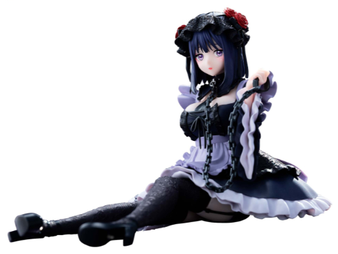 2/25 その着せ替え人形は恋をする 喜多川海夢 黒江雫ver. ESPRESTO Detailed Elegance