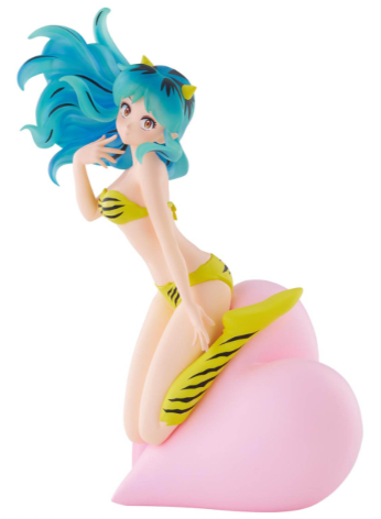 2/25 うる星やつらラム ESPRESTO Soft and drifting