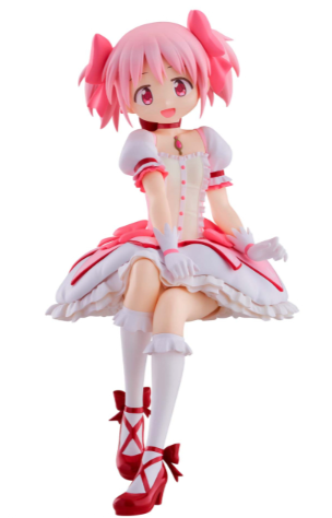 2/26 劇場版 魔法少女まどか☆マギカ [新編] 鹿目まどか 叛逆の物語