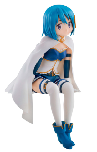 2/26 劇場版 魔法少女まどか☆マギカ [新編] 美樹さやか 叛逆の物語