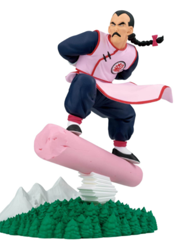 2/26 ドラゴンボール 桃白白 History Box