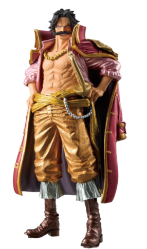 2/26 ワンピース KING OF ARTIST ゴール・D・ロジャー GOL.D.ROGER SPECIAL ver.