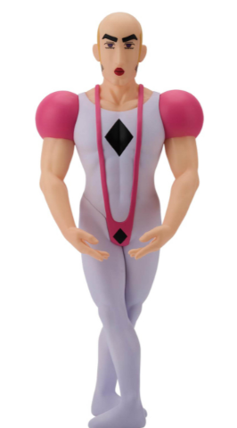 2/26 映画クレヨンしんちゃん マカオ ヘンダーランドの大冒険 おおきなSOFVIMATES