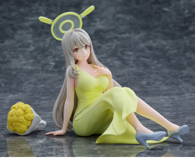 2/26 ブルーアーカイブ ノノミ Yumemirize