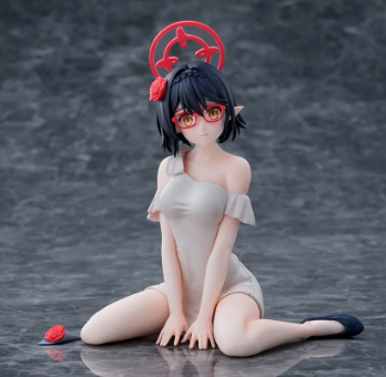 2/26 ブルーアーカイブ アヤネ Yumemirize