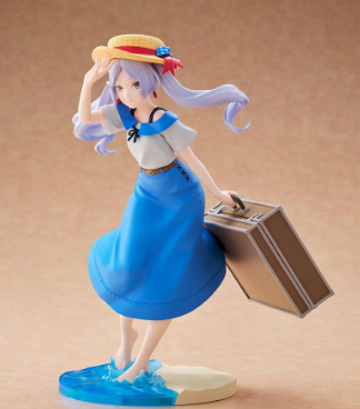 2/26 葬送のフリーレン フリーレン SUMMERDRESS Luminasta