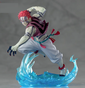 2/26 鬼滅の刃 猗窩座 無限城編 XrossLink